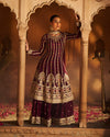 Ready to wear - Wine 2583